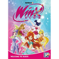 Winx Club Vol. 1: Welcome to Magix - Paperback