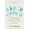 Earthopolis - Hardcover