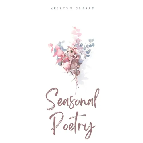 Seasonal Poetry - Paperback