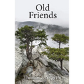 Old Friends - Paperback