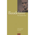 Charles Baudelaire: The Complete Verse - Paperback