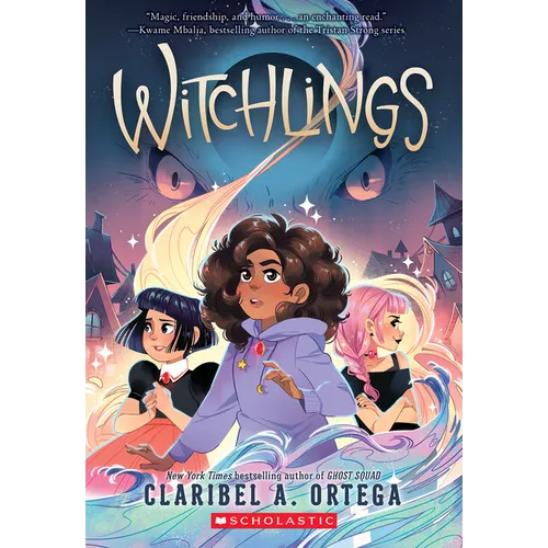 Witchlings: Volume 1 - Paperback