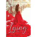 Lying in Wait - Paperback