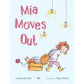 MIA Moves Out - Hardcover