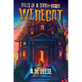 Tales of a Sixth-Grade Werecat - Paperback