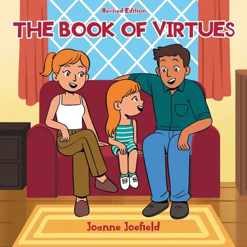 The Book of Virtues - Paperback