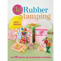 3D Rubber Stamping - Paperback