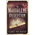 The Magdalene Deception - Paperback