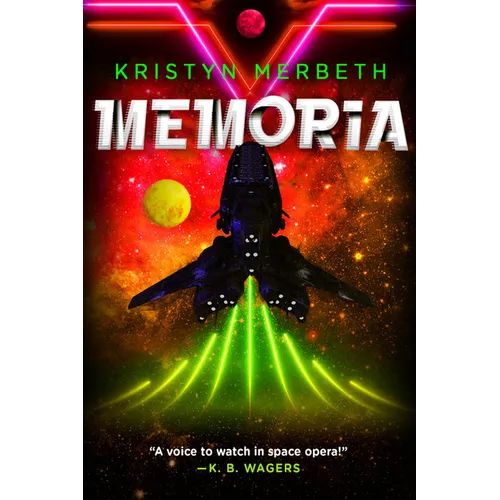 Memoria - Paperback