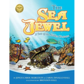 The Sea Jewel: A Tale of the Hidden Treasure - Paperback