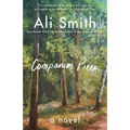 Companion Piece - Paperback