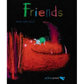 Friends - Hardcover