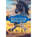 Mustang Moon - Paperback