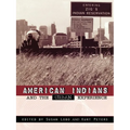 American Indians and the Urban Experience