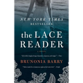 The Lace Reader - Paperback