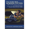 The Year's Best Science Fiction: Thirty-Fourth Annual Collection - Paperback