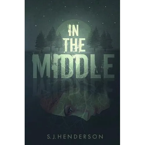 In the Middle - Paperback