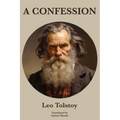 A Confession Leo Tolstoy - Paperback