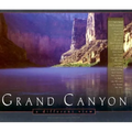 Grand Canyon a Different View - Hardcover