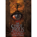 Far Forest Scrolls Earth on Fire Ocean of Blood - Hardcover