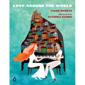 Love Around the World - Hardcover