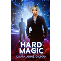 Hard Magic - Paperback