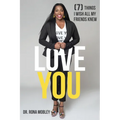 Love You - Paperback