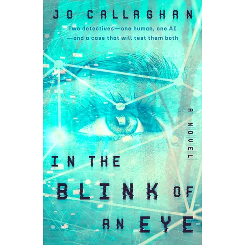 In the Blink of an Eye - Paperback