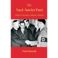 The Nazi-Soviet Pact: When Enemies Shook Hands
