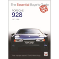 Porsche 928: Essential Buyers Guide - Paperback