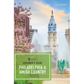 Explorer's Guide Philadelphia & Amish Country - Paperback
