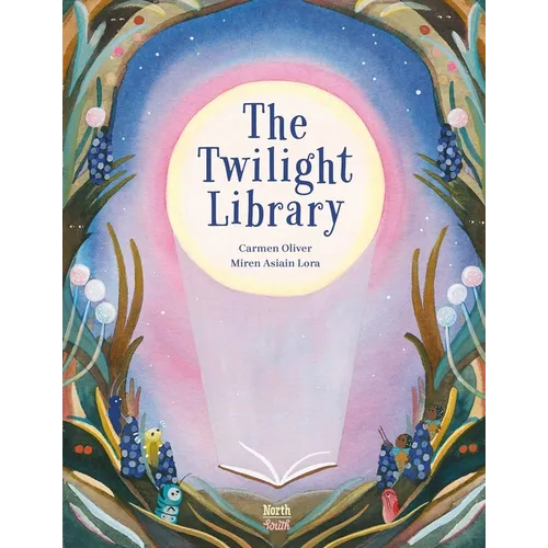 The Twilight Library - Hardcover