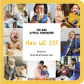 How We Eat - Board Book