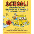 School! - Paperback