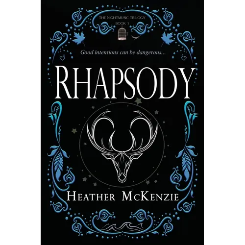 Rhapsody - Paperback