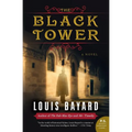 The Black Tower - Paperback