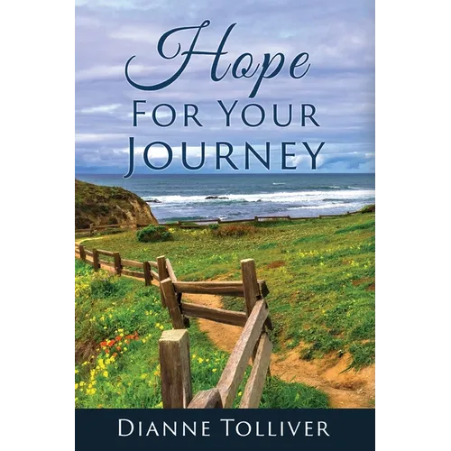 Hope For Your Journey - Paperback
