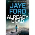 Already Dead - Paperback