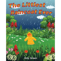 The Littlest Raincoat Ever! - Paperback