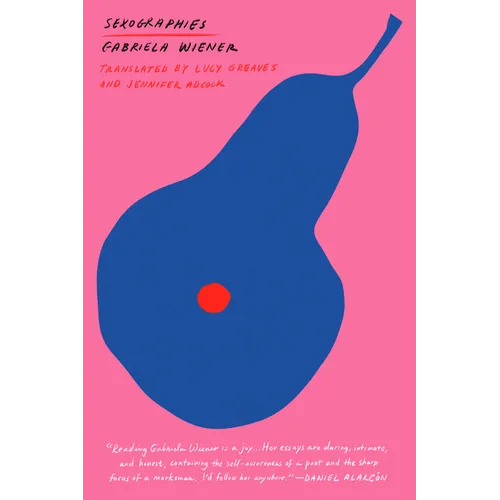 Sexographies - Paperback