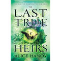 The Last True Heirs - Paperback