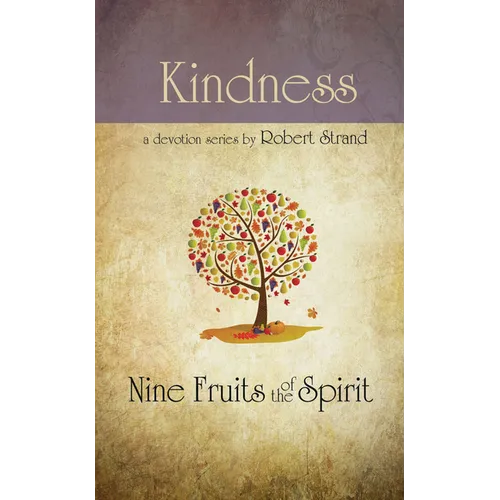 Kindness - Paperback