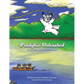 Bradykin Unleashed: A Summer Camp Adventure - Paperback