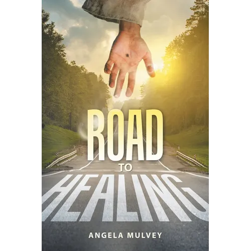 Road to Healing - Paperback