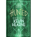 Hunted: Book Six of the Iron Druid Chronicles - Paperback