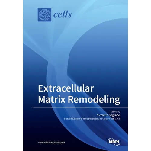 Extracellular Matrix Remodeling - Paperback