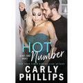 Hot Number - Paperback
