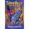 You're Not My Sensei (Terror Valley #2) - Paperback