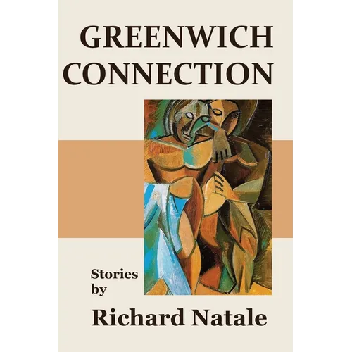 Greenwich Connection - Paperback