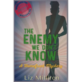The Enemy We Don't Know: A Homefront Mystery - Paperback